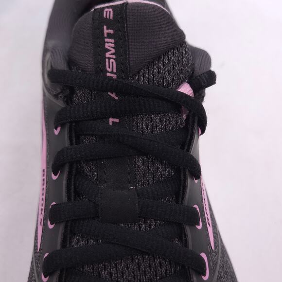 Brooks Transmit 3 Athletic Running Shoe Womens Size 10 1203501B077 Black - Picture 9 of 10